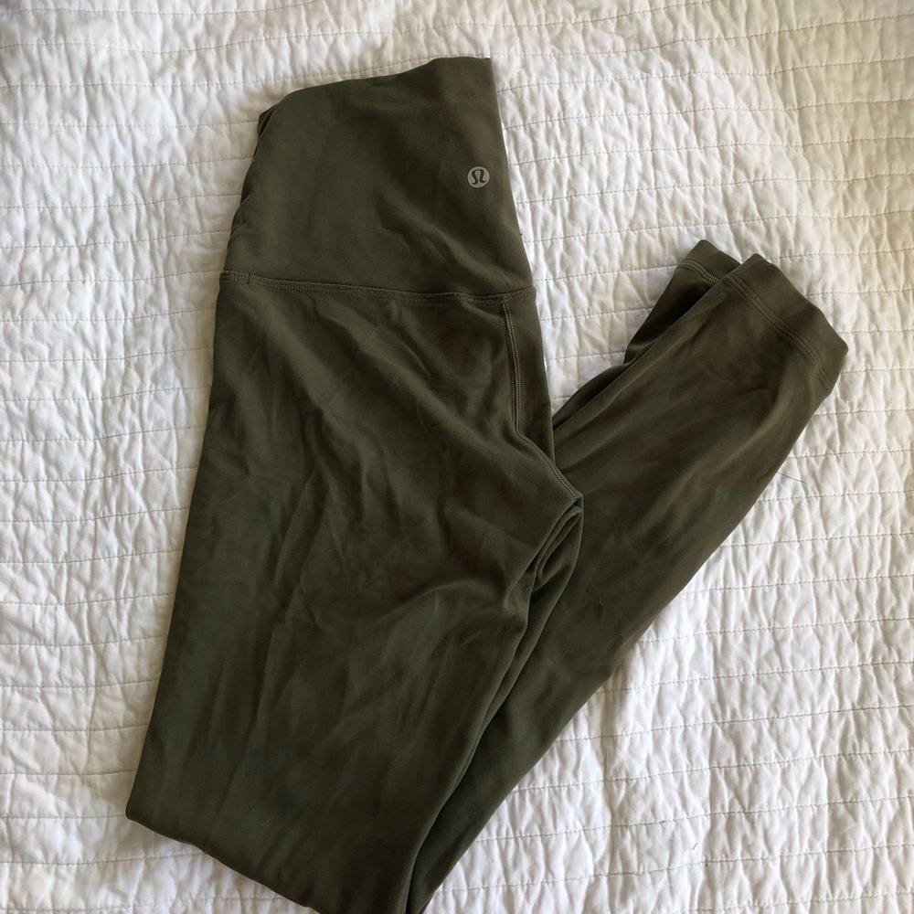 Lululemon Align Leggings